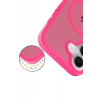 Joko Apple iPhone 17 Jota Magsafe Kapak - Rose