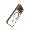 Joko Apple iPhone 17 Pro Hazar Magsafe Kapak - Gold