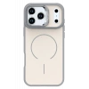 Joko Apple iPhone 17 Pro Max Flexa Magsafe Kapak - Beyaz