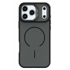 Joko Apple iPhone 17 Pro Max Flexa Magsafe Kapak - Siyah