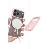 Joko Apple iPhone 17 Pro Max Jota Magsafe Kapak - Pudra