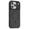 Joko Apple iPhone 17 Pro Max Megane Magsafe Kapak - Siyah