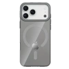 Joko Apple iPhone 17 Pro PC Blank Magsafe Kapak - Natural Grey