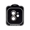 Joko iPhone 11 PVD Metal Kamera Lens - Turuncu