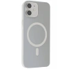 Joko iPhone 11 Tuna PC Slim Magsafe Kapak - Şeffaf