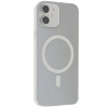 Joko iPhone 11 Tuna PC Slim Magsafe Kapak - Şeffaf