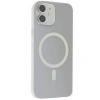 Joko iPhone 11 Tuna PC Slim Magsafe Kapak - Şeffaf