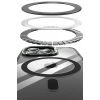 Joko iPhone 14 Pro Drop Magsafe Kapak - Derin Mor