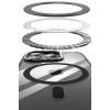 Joko iPhone 14 Pro Drop Magsafe Kapak - Titan Gri