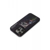 Joko iPhone 14 Pro Fun Magsafe Kapak - Derin Mor