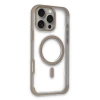 Joko iPhone 14 Pro Max Hilton Magsafe Kapak - Gold