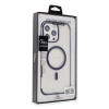 Joko iPhone 14 Pro Max Hilton Magsafe Kapak - Siyah