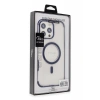 Joko iPhone 14 Pro Max Hilton Magsafe Kapak - Titan Gri