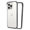 Joko iPhone 14 Pro Max Land Bumper Koruma Kapak - Siyah
