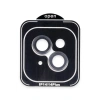Joko iPhone 14 PVD Metal Kamera Lens - Siyah