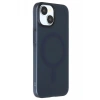 Joko iPhone 15 Plus Tuna PC Slim Magsafe Kapak - Lacivert