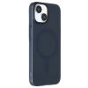 Joko iPhone 15 Plus Tuna PC Slim Magsafe Kapak - Lacivert