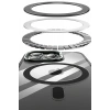 Joko iPhone 15 Pro Drop Magsafe Kapak - Lacivert