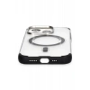 Joko iPhone 15 Pro Hilton Magsafe Kapak - Siyah