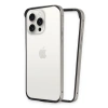 Joko iPhone 15 Pro Land Bumper Koruma Kapak - Titan Gri