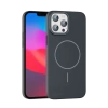 Joko iPhone 15 Pro Max Broş Magsafe Kapak - Füme
