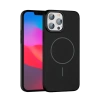 Joko iPhone 15 Pro Max Broş Magsafe Kapak - Siyah