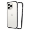 Joko iPhone 15 Pro Max Land Bumper Koruma Kapak - Siyah