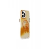 Joko iPhone 15 Pro Max Phantom Magsafe Kapak - Gold