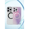Joko iPhone 15 Pro Tanya Magsafe Kapak - Desen 9