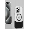 Joko iPhone 16 Pro Carbon Puzzle Magsafe Kapak - Desert