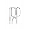 Joko iPhone 16 Pro Crystal Magsafe Kapak - Şeffaf