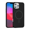 Joko iPhone 16 Pro Max Broş Magsafe Kapak - Siyah