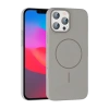 Joko iPhone 16 Pro Max Broş Magsafe Kapak - Titan Gri