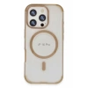 Joko iPhone 16 Pro Max Hilton Magsafe Kapak - Gold