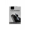 Joko iPhone 16 Pro Max PVD Metal Kamera Lens - Gümüş
