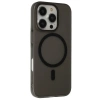 Joko iPhone 16 Pro Max Tuna PC Slim Magsafe Kapak - Siyah