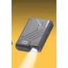 Joko J38 10.000 mAh 20W PD Led Işıklı Magsafe Powerbank - Gri