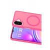 Joko Samsung Galaxy A07 4G Jota Magsafe Kapak - Rose