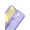 Joko Samsung Galaxy A17 5G Jota Magsafe Kapak - Lila