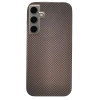 Joko Samsung Galaxy S24 Besa Magsafe Kapak - Natural Grey