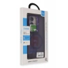 Joko Samsung Galaxy S24 Flet Lens Magsafe Kapak - Derin Mor