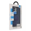 Joko Samsung Galaxy S24 Flet Lens Magsafe Kapak - Lacivert