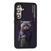 Joko Samsung Galaxy S24 Fun Magsafe Kapak - Derin Mor