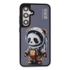 Joko Samsung Galaxy S24 Plus Fun Magsafe Kapak - Mor
