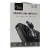 Joko Samsung Galaxy S24 Ultra PVD Metal Kamera Lens - Derin Mor