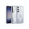 Joko Samsung Galaxy S24 Winner Magsafe Kapak - Gri