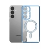 Joko Samsung Galaxy S26 Plus Joke Simli Magneticsafe Kılıf - Mavi