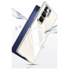 Joko Samsung Galaxy Z Fold 6 Crystal Magsafe Kapak - Şeffaf