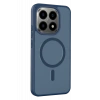 Joko Xiaomi Mi 15T Jota Magsafe Kapak - Lacivert