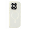 Joko Xiaomi Mi 15T Jota Magsafe Kapak - Şeffaf